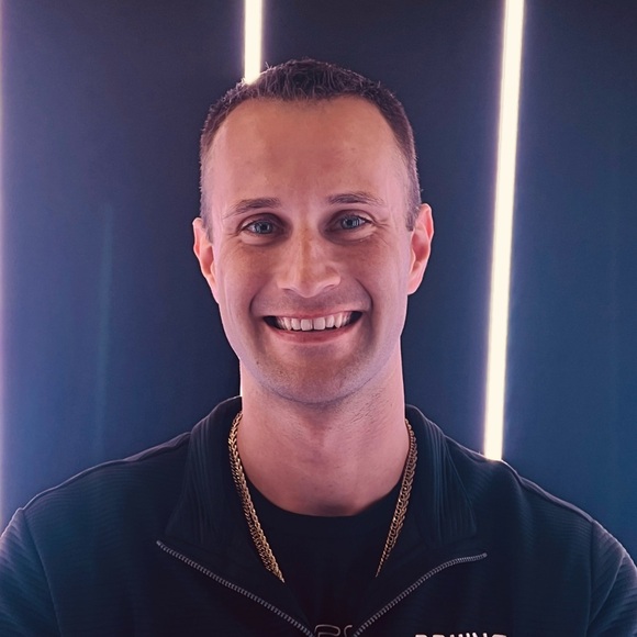 Meet your Posher, B! - Picture 5 of 6